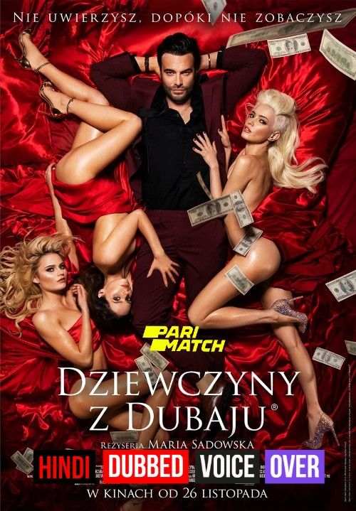 Dziewczyny z Dubaju (2021) Hindi [Voice Over] Dubbed WEBRip download full movie